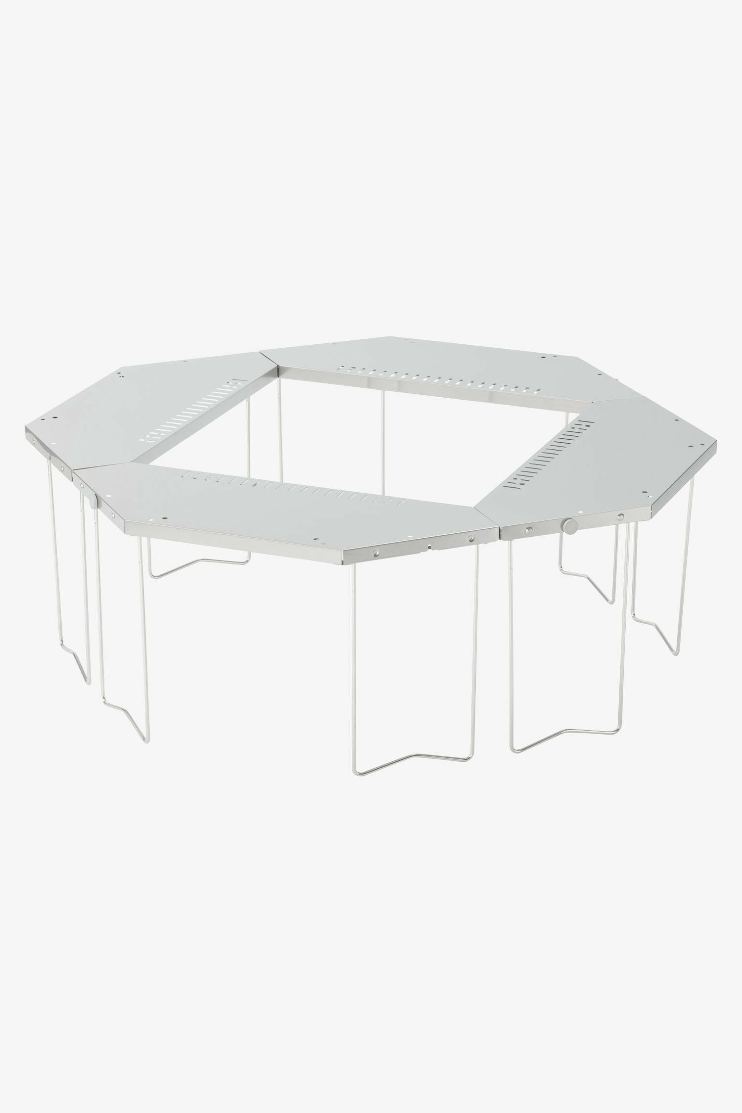 Jikaro Fire Ring Table- Selectshop FRAME