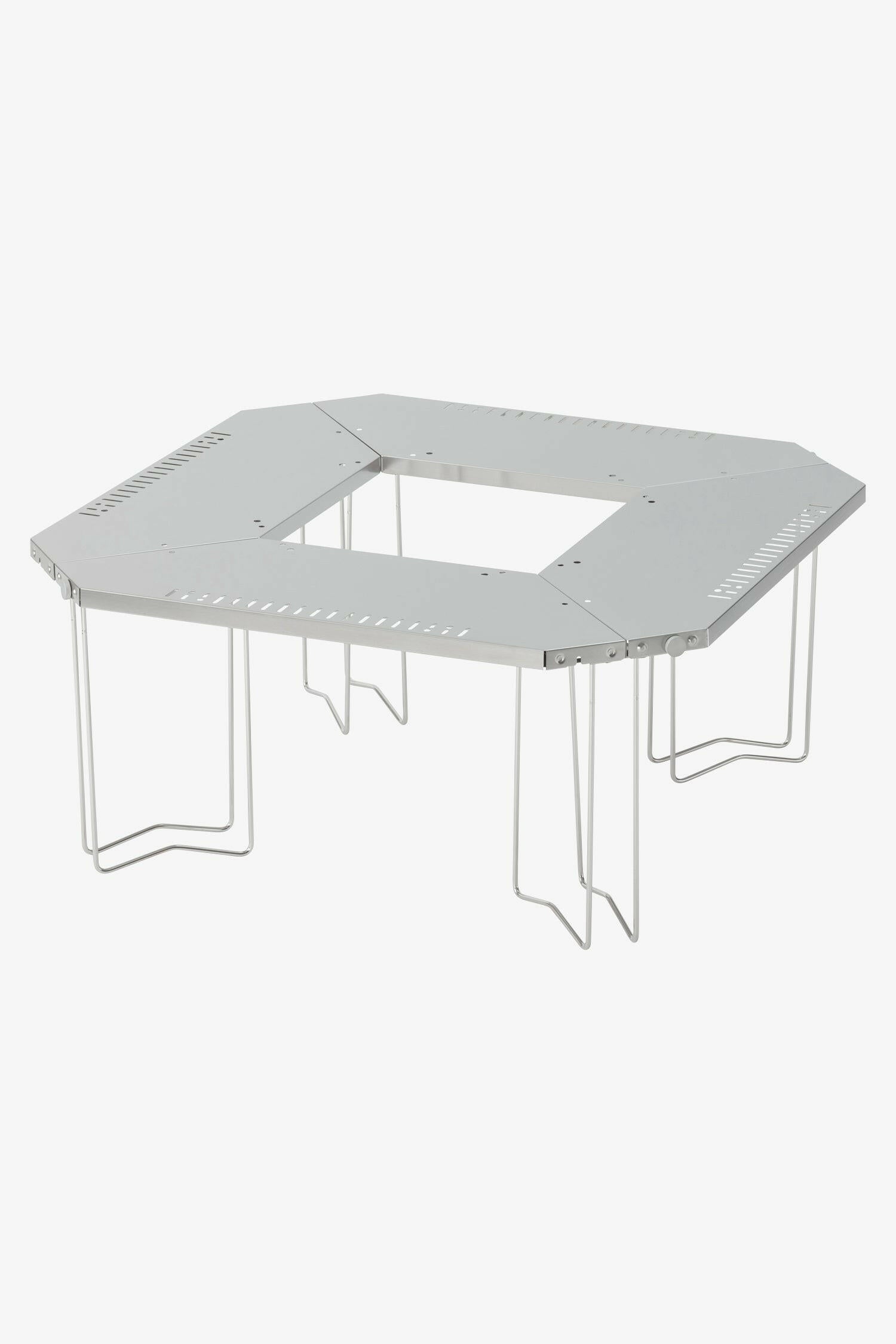 Jikaro Fire Ring Table- Selectshop FRAME