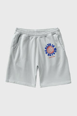 Running Juice Club Sweatshorts-FRAME