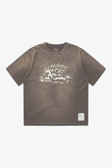 MothTech T-Shirt- Selectshop FRAME