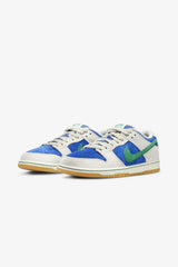 SB Dunk Low SB "هايبر رويال مالاكيت"- Selectshop FRAME