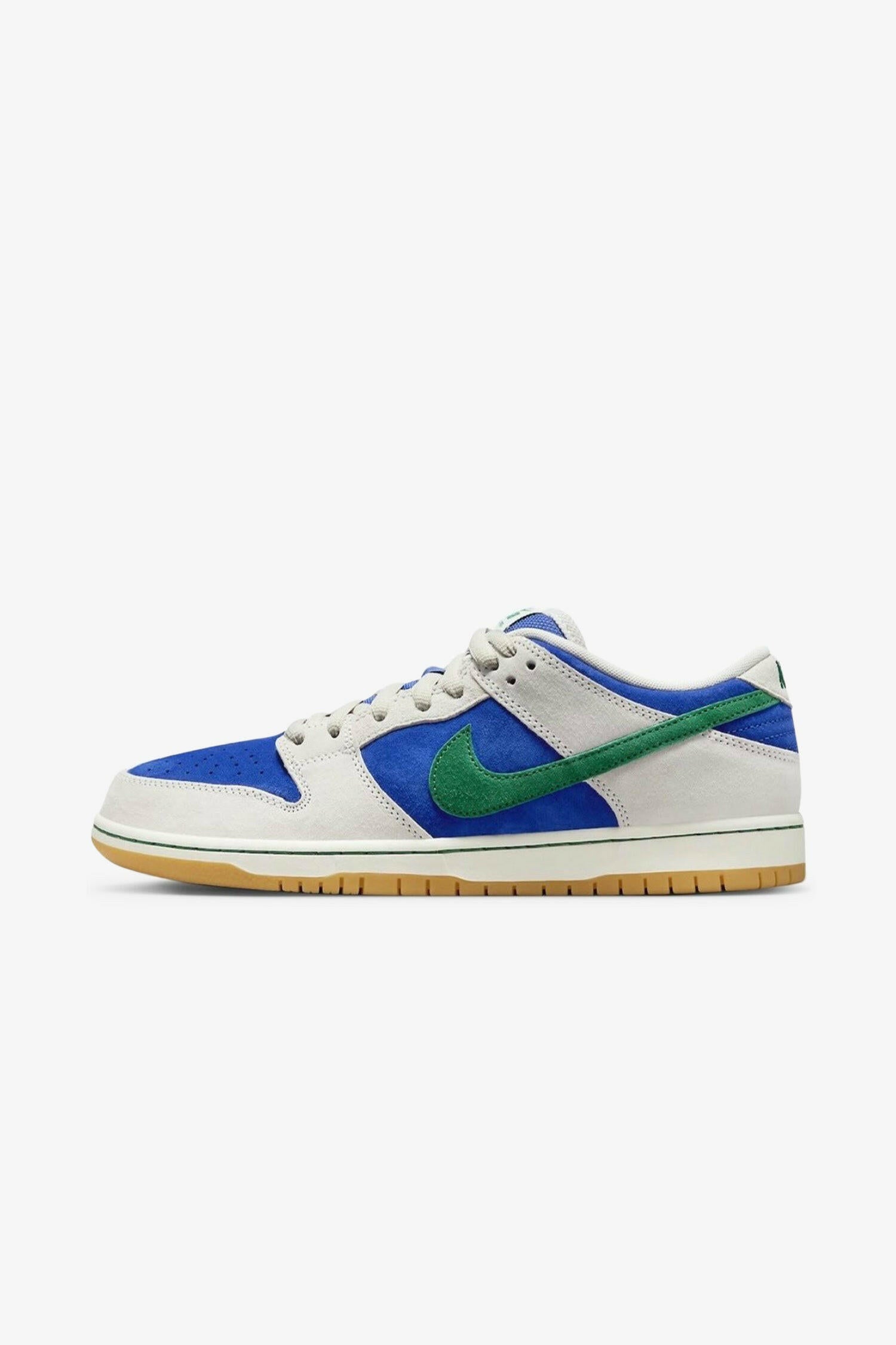 SB Dunk Low SB "Hyper Royal Malachite"- Selectshop FRAME