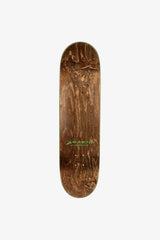 Spit (Aaron Loreth) Deck- Selectshop FRAME