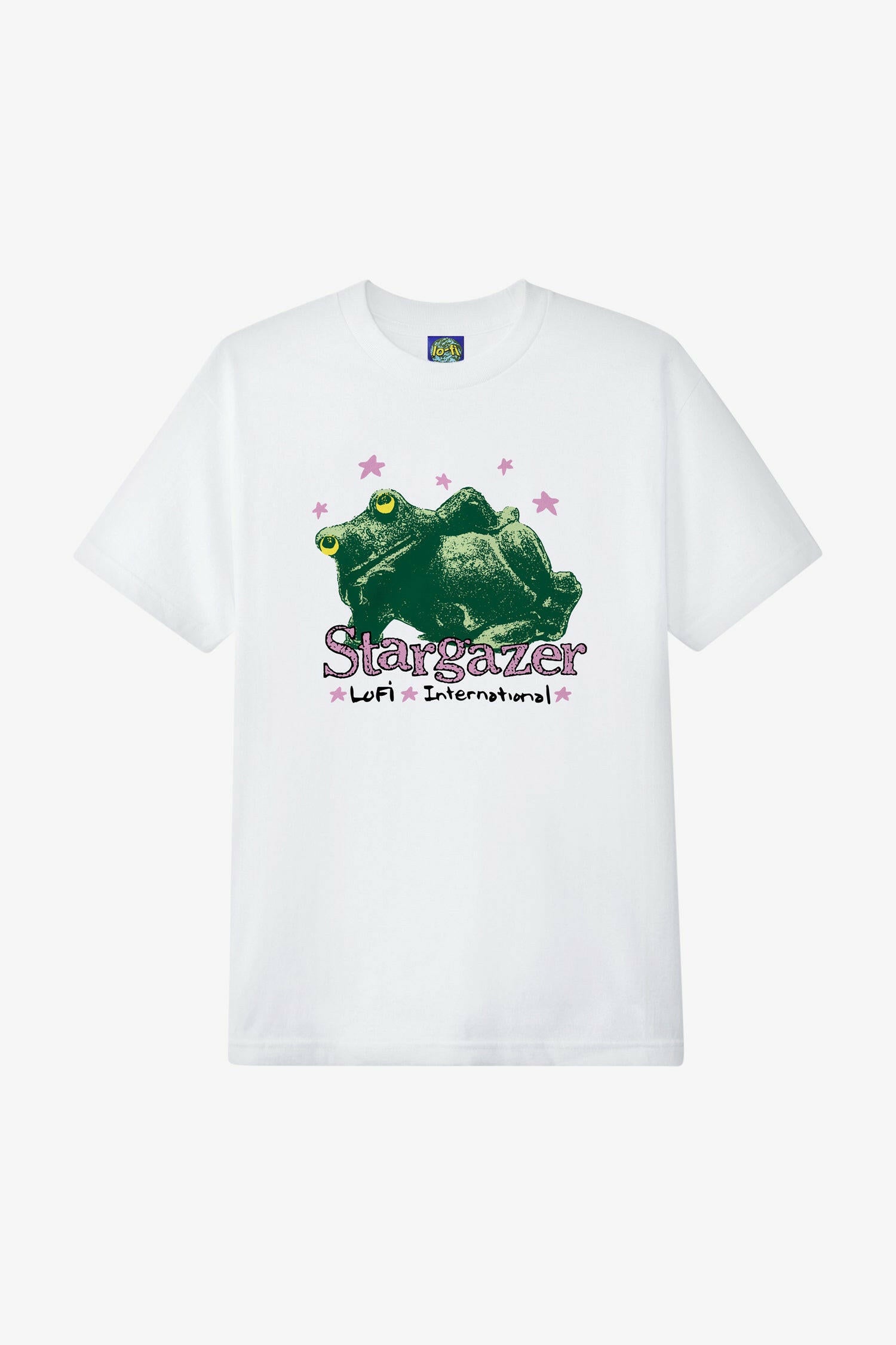 Stargazer Tee- Selectshop FRAME