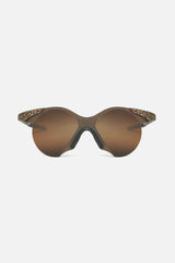 MUZM Sub Zero Carbon Fiber Prizm Sunglasses- Selectshop FRAME