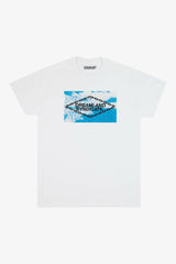 Clouds Tee- Selectshop FRAME