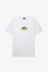 Cat Nap Tee- Selectshop FRAME