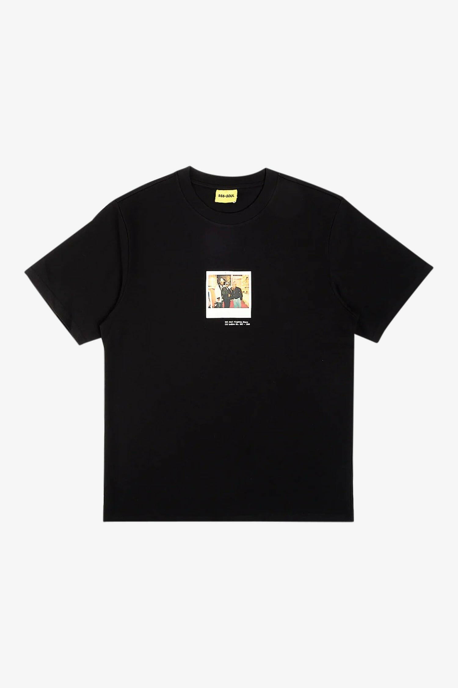 Slick Rick Tee- Selectshop FRAME