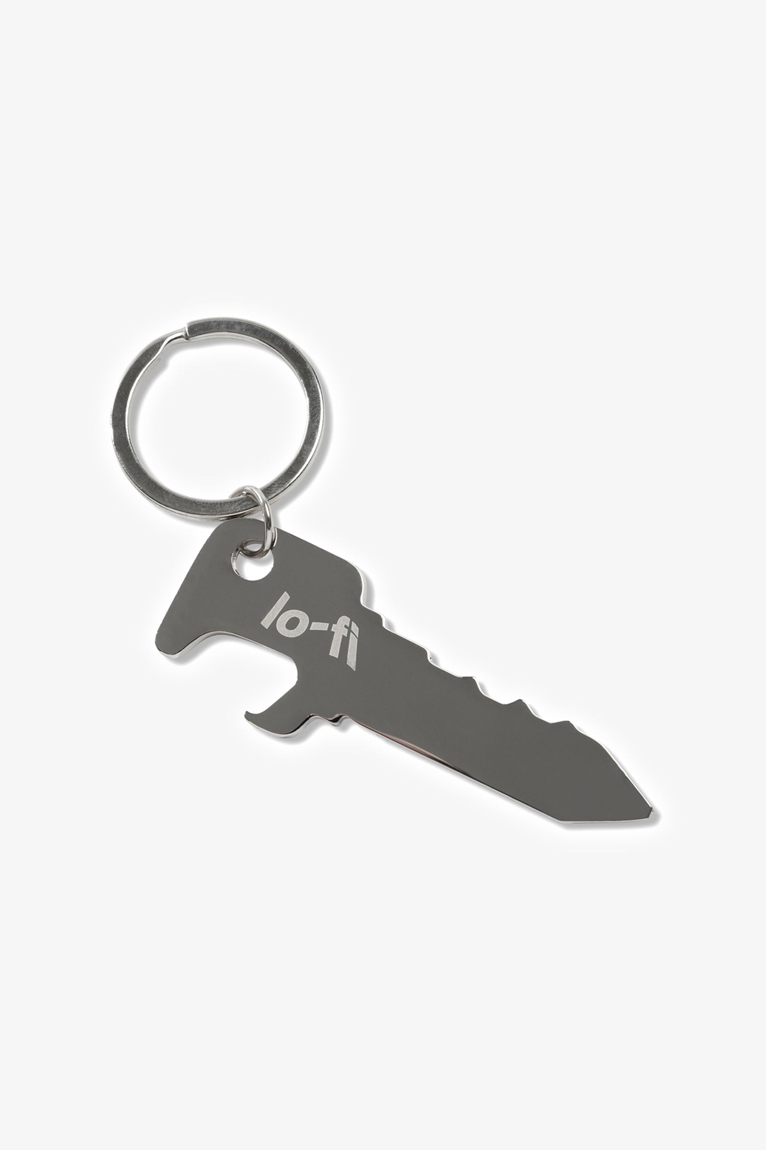 Unlock Key Chain- Selectshop FRAME