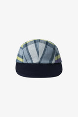 Work Flannel 4 Panel Cap- Selectshop FRAME