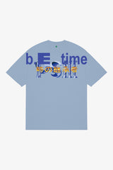 b.E Time T-Shirt- Selectshop FRAME