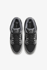 Dunk Low SB "Dark Smoke Grey"- Selectshop FRAME