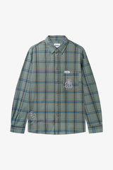 Bugs Flannel Shirt- Selectshop FRAME