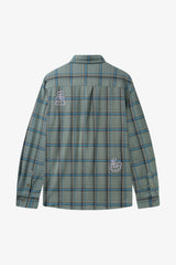 Bugs Flannel Shirt- Selectshop FRAME