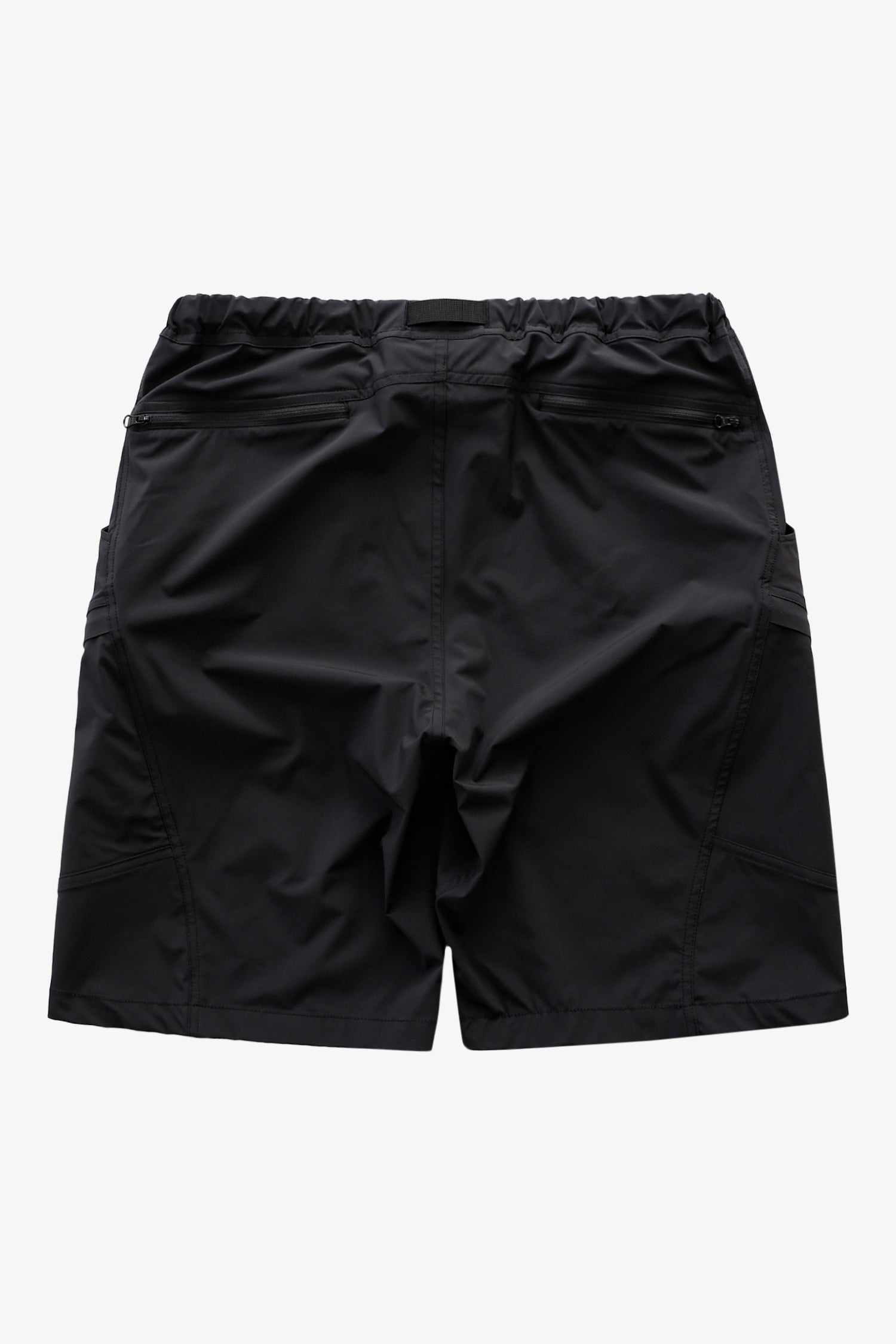 Stretch Shell Shorts- Selectshop FRAME