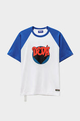 Selectshop FRAME - DEVA STATES Bubba Tee T-Shirts Concept Store Dubai