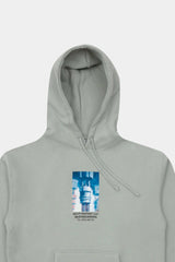 Selectshop FRAME - SCI-FI FANTASY Machine Hood Sweats-Knits Concept Store Dubai