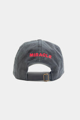 Selectshop FRAME - MIRACLE SELTZER Princess Strapback Dad Hat All-Accessories Concept Store Dubai