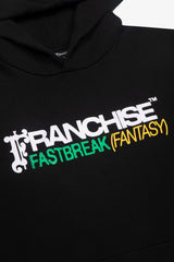 Fastbreak Hoodie- Selectshop FRAME