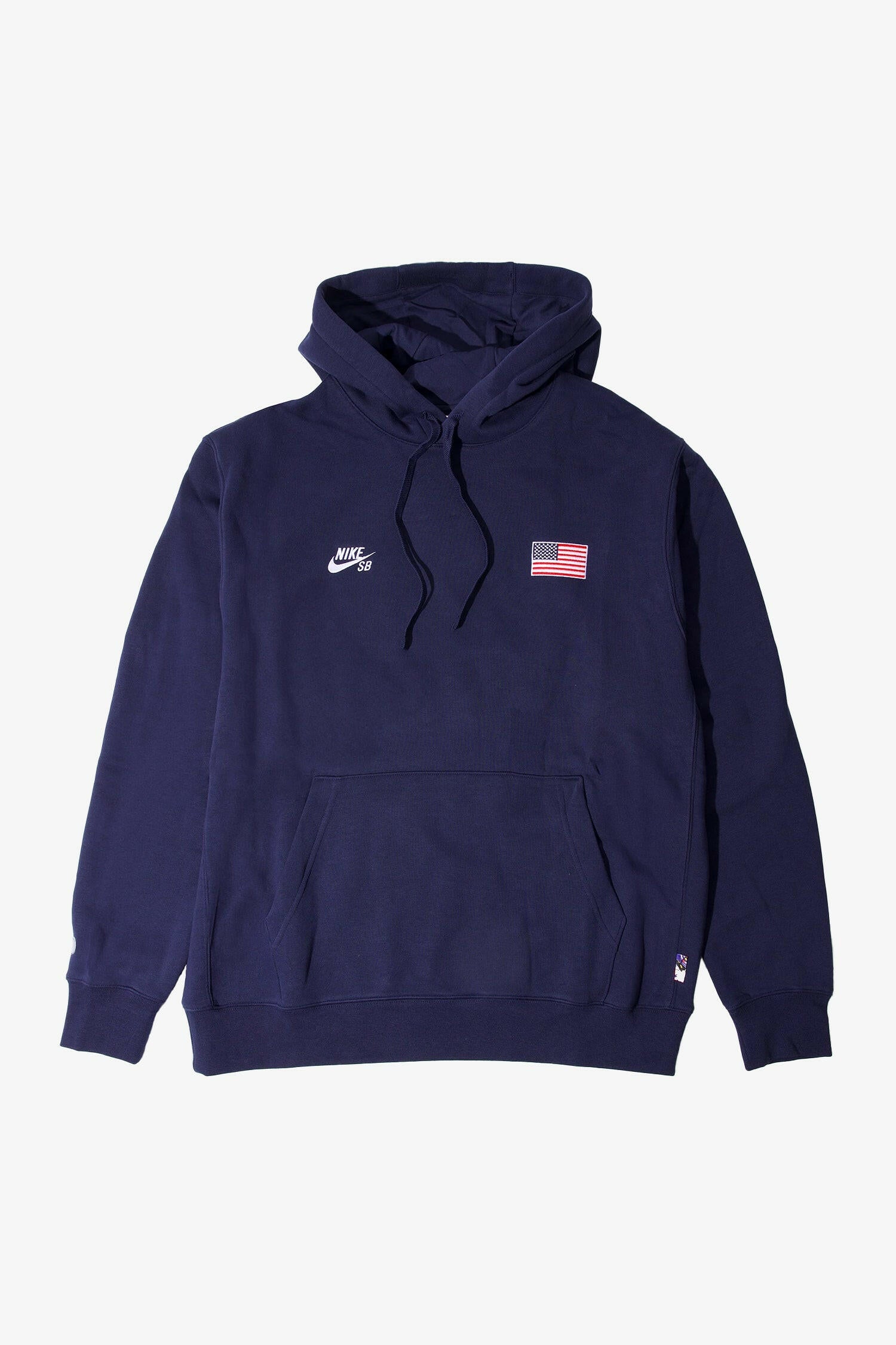 Olympic USA Hooded Sweatshirt- Selectshop FRAME