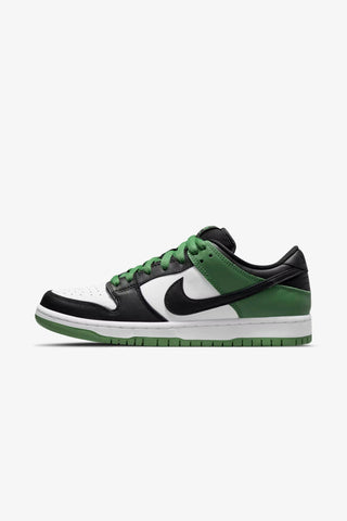 حزمة J-Pack SB Dunk Low Pro "سيلتيكس" J-PACK