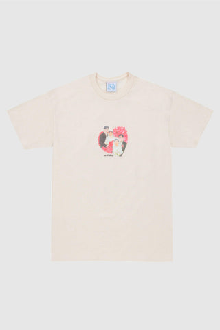 Double Wedding Tee