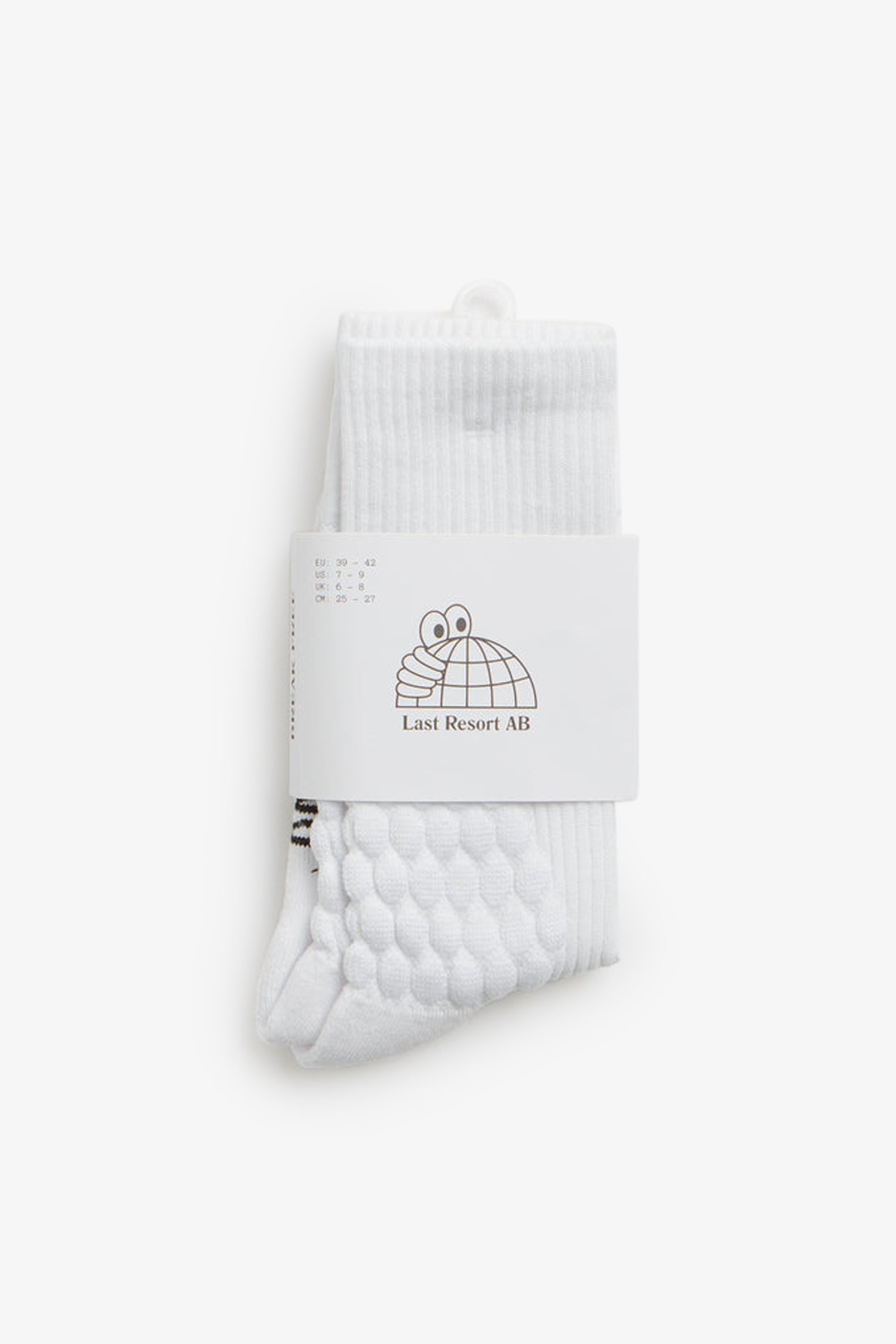 Bubble Socks- Selectshop FRAME