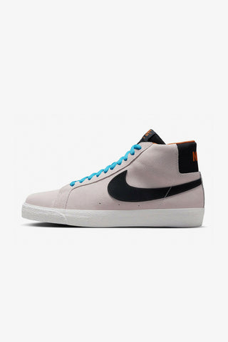 SB Blazer Mid "Electric Pack"