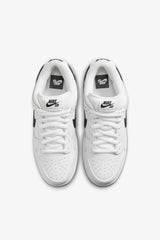 SB Dunk Low Pro "White Gum"- Selectshop FRAME