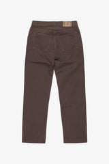 Five Pocket Pant- Selectshop FRAME