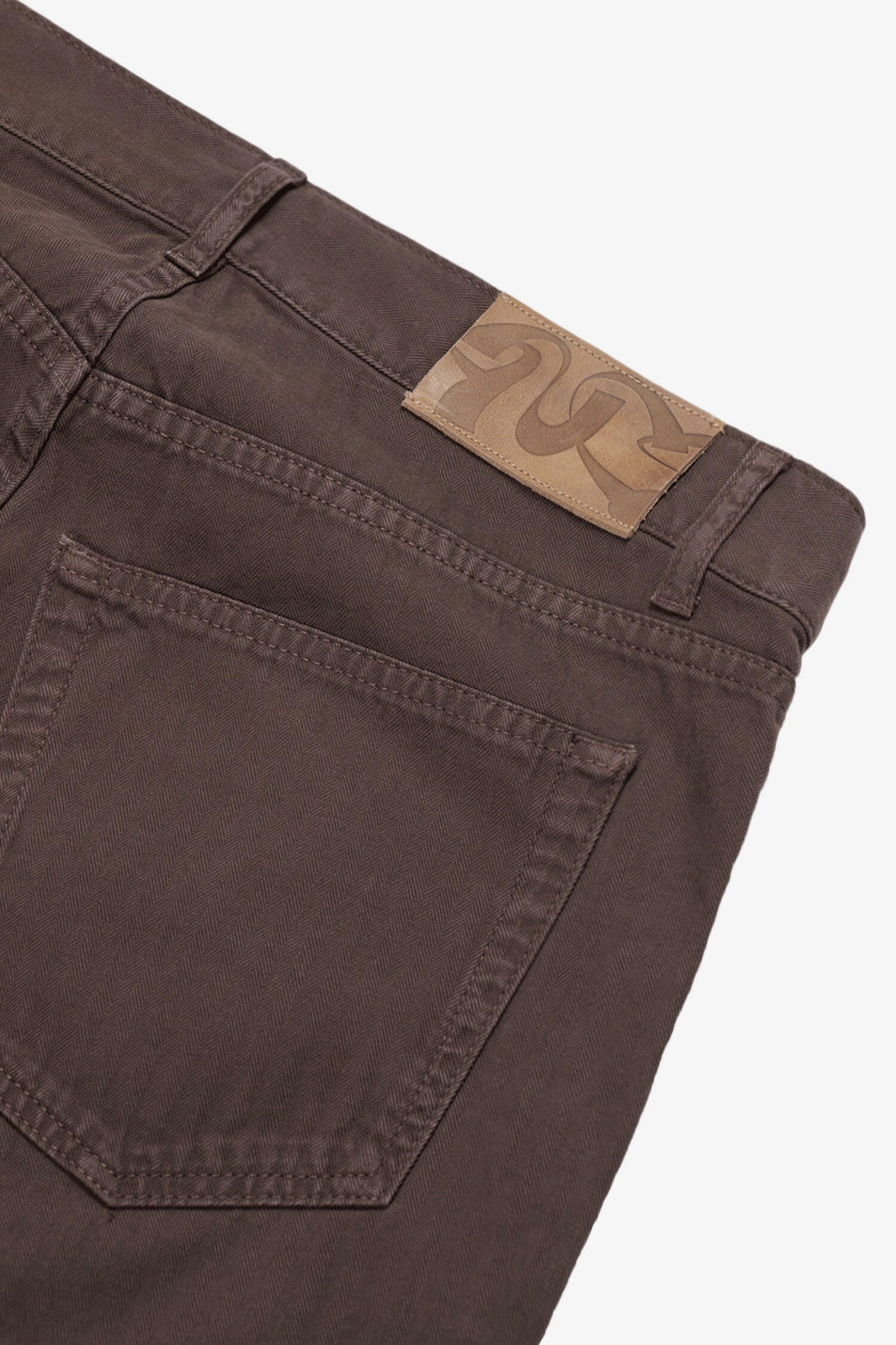 Five Pocket Pant- Selectshop FRAME