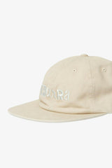 Blocked Logo 6 Panel Hat- Selectshop FRAME