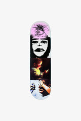 Rizzo 'Tired Eyez' Deck- Selectshop FRAME