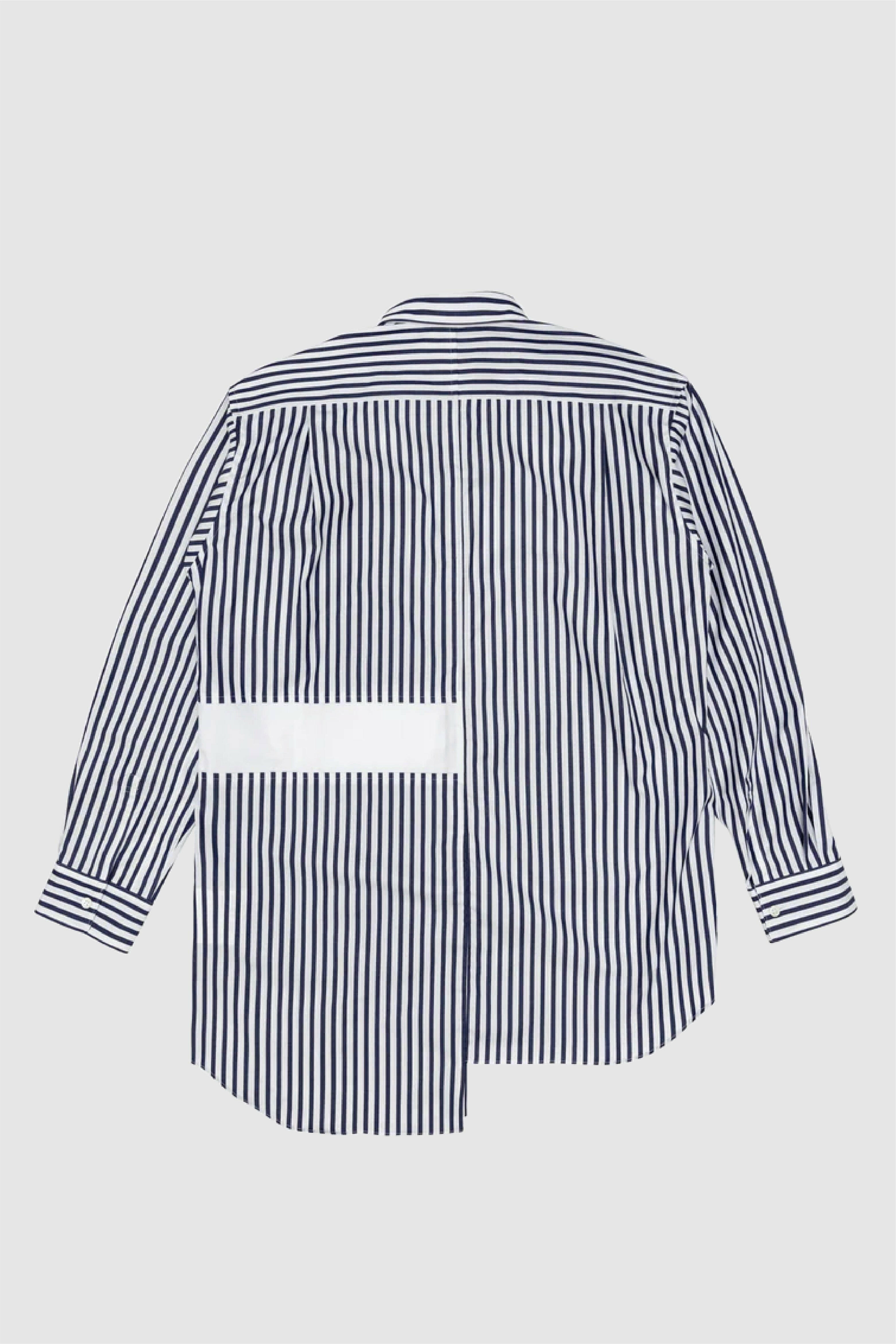 Selectshop FRAME - COMME DES GARÇONS SHIRT قميص قميص قميص متجر المفهوم دبي