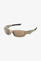 Satisfy Straight Jacket Sunglasses- Selectshop FRAME