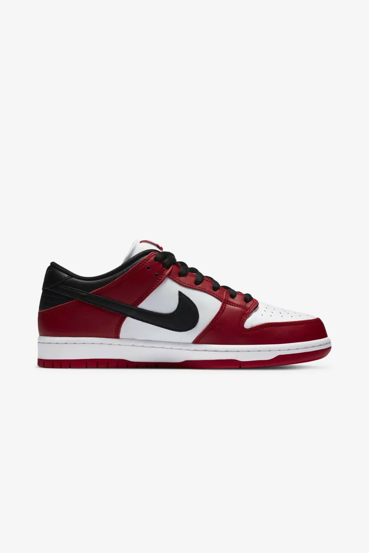 SB Dunk Low SB "Chicago"- Selectshop FRAME