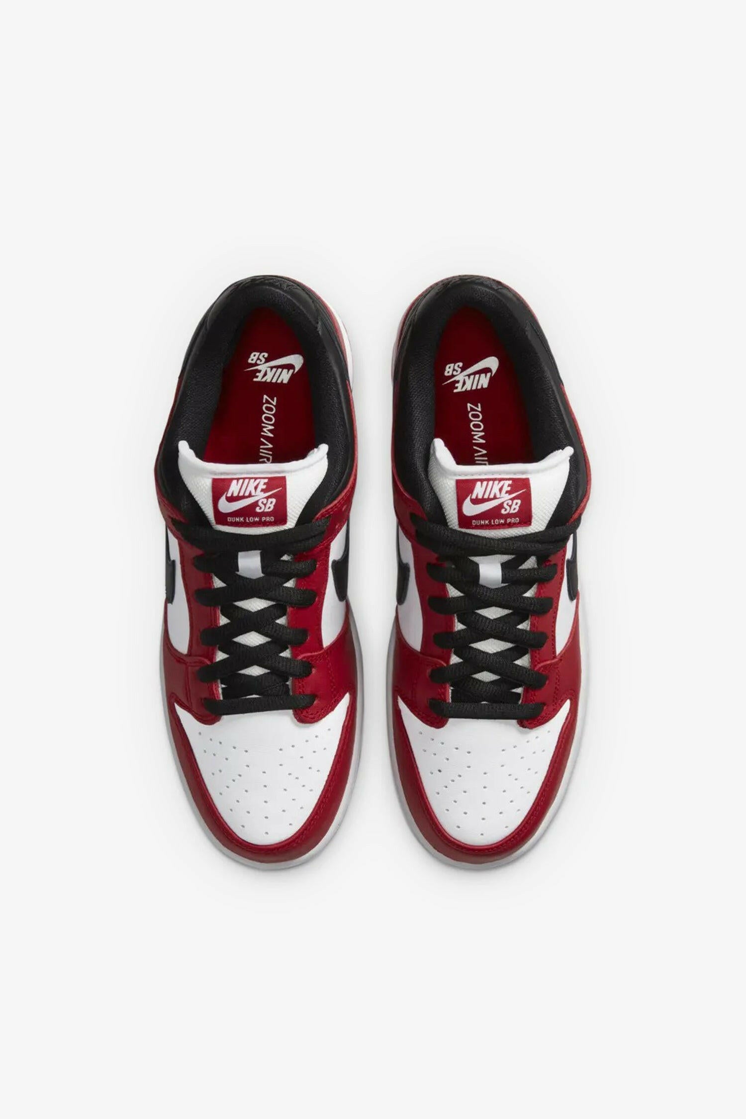 SB Dunk Low SB "Chicago"- Selectshop FRAME