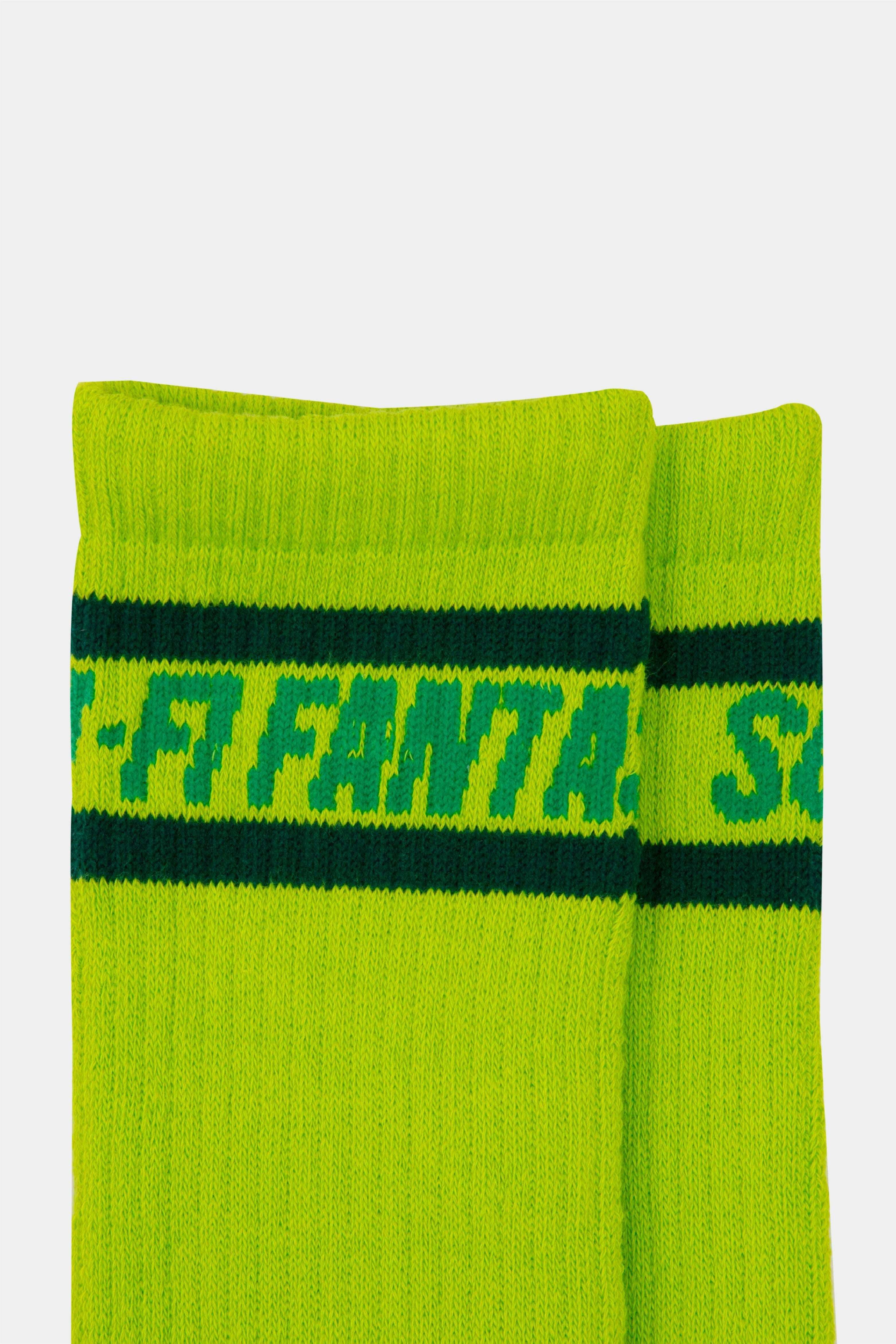 Selectshop FRAME - SCI-FI FANTASY Spiritual Guidance Crew Socks All-Accessories Concept Store Dubai