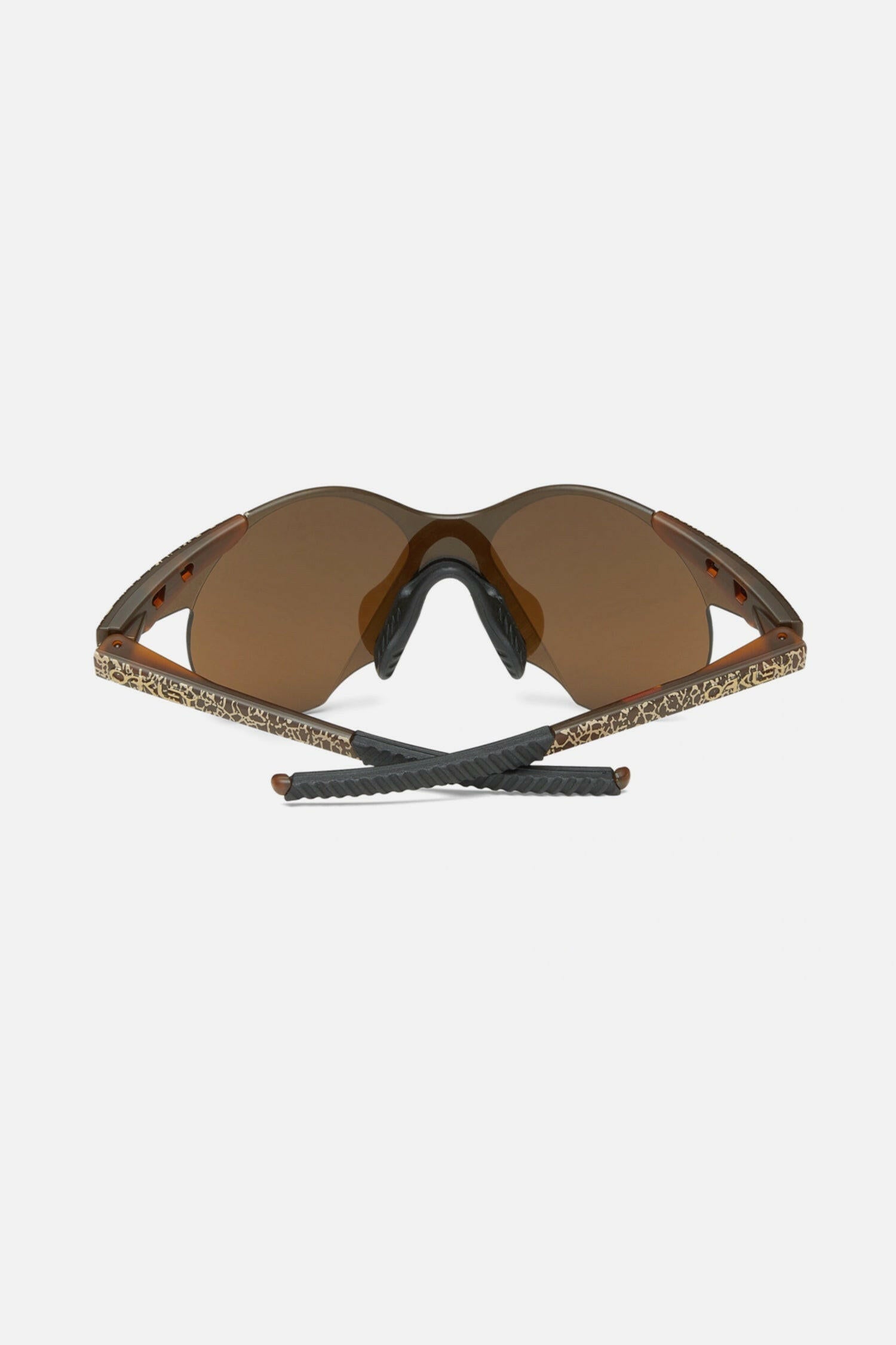 MUZM Sub Zero Carbon Fiber Prizm Sunglasses- Selectshop FRAME