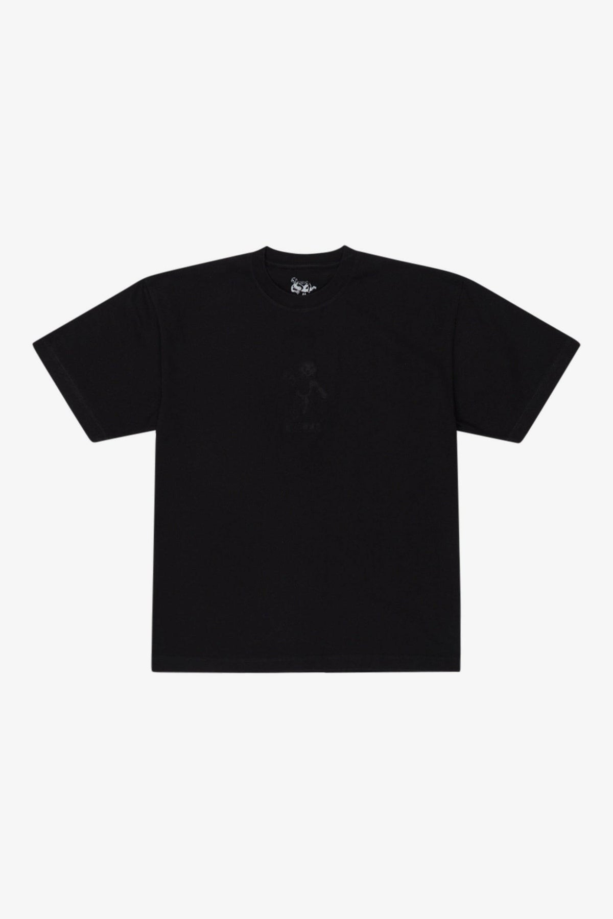 OG Embossed Logo Tee- Selectshop FRAME