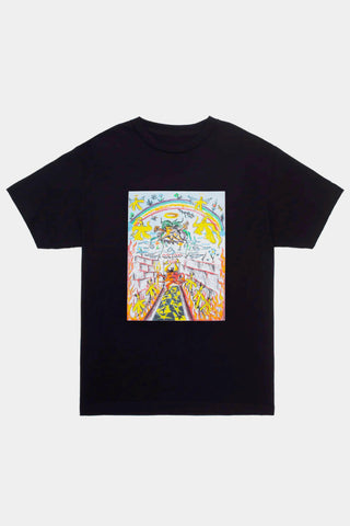 Heaven Or Hell Tee