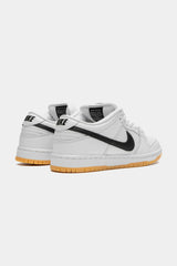 Selectshop FRAME - NIKE SB SB Dunk Low Pro "White Gum" Footwear Concept Store Dubai