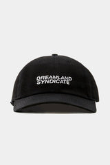 Selectshop FRAME - DREAMLAND SYNDICATE Core Cap All-Accessories Concept Store Dubai