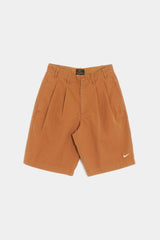 Selectshop FRAME - NIKE SB Pleated Chino Short Bottoms Concept Store Dubai