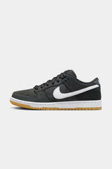 SB دانك لو SB Dunk Low "بلاك جوم"- Selectshop FRAME