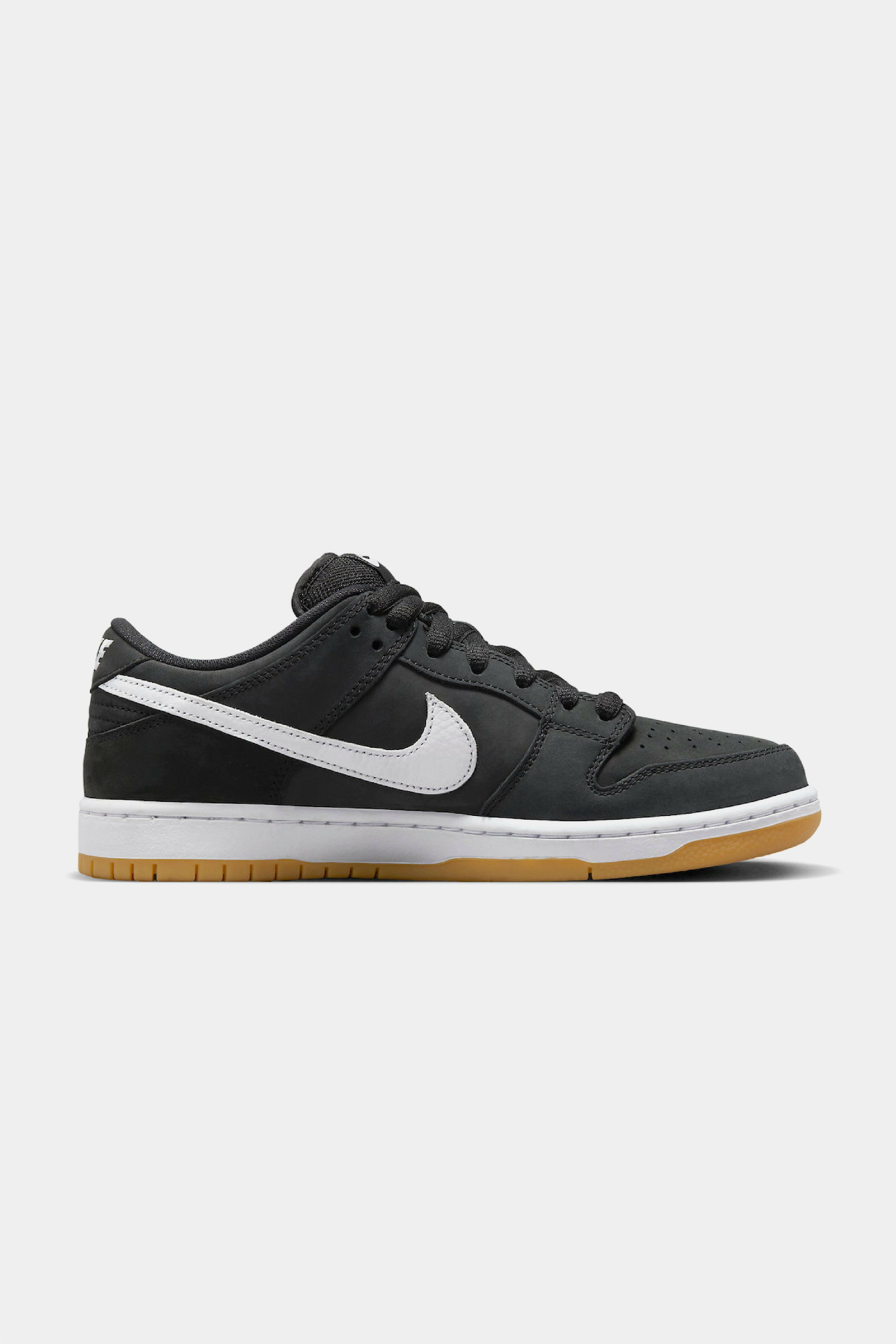 SB دانك لو SB Dunk Low "بلاك جوم"- Selectshop FRAME