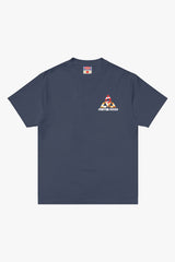 Tri Metal T-Shirt- Selectshop FRAME