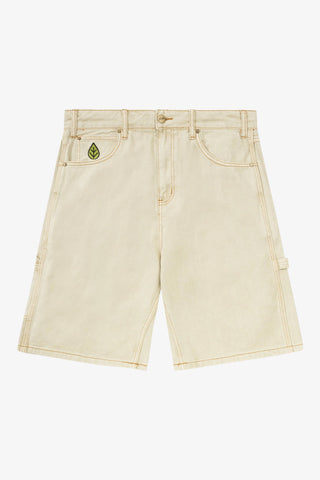 Weathergear Heavy Weight Denim Shorts