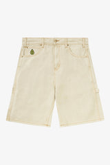 Weathergear Heavy Weight Denim Shorts- Selectshop FRAME