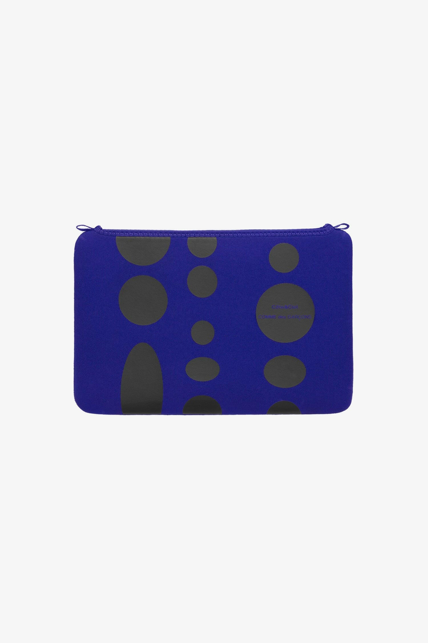 Selectshop FRAME - COMME DES GARCONS WALLETS Côte&Ciel Macbook Air 11" Case (SA0041) Laptop Case Dubai